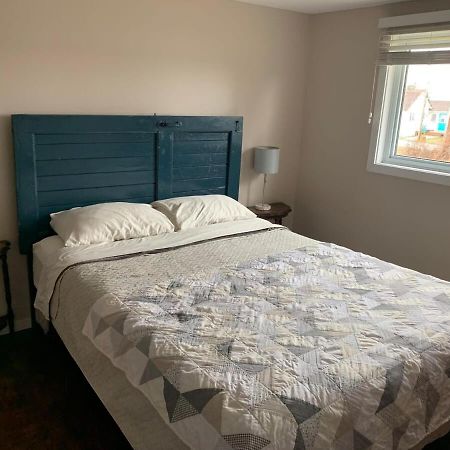 Wild Cove Cabin Twillingate Exteriér fotografie